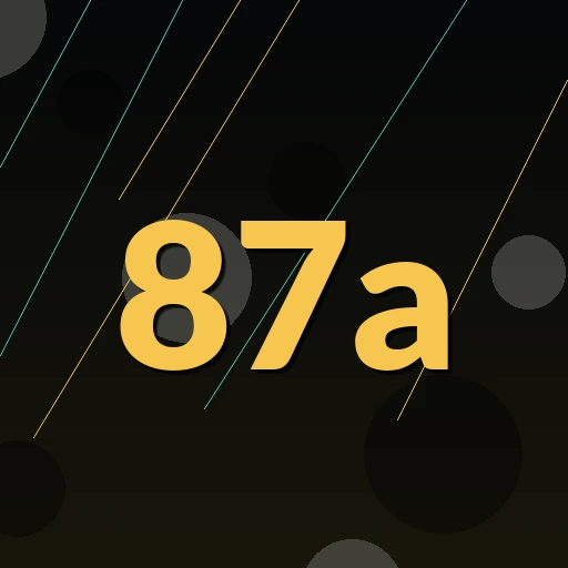 Ícone 87a